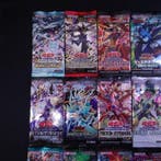 Konami - 50 Booster pack - Yu-Gi-Oh! - Free Shipping, Nieuw