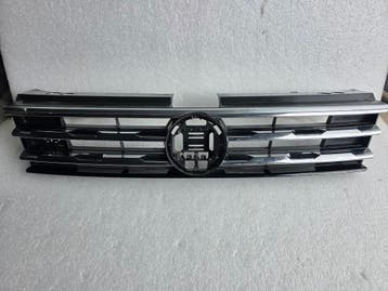 Calandre VW Tiguan II Allspace 2017 - 2021 5NN 853 653, Ophalen, Utilisé, Avant, Volkswagen