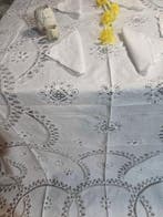 Nappe (19) - 400 cm - 170 cm - Grande nappe