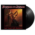 Flotsam And Jetsam - No Place For Disgrace, Nieuw in verpakking