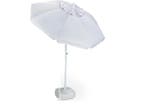 Veiling - Parasol - 180 x 180 cm - polyester - kantelbaar, Tuin en Terras, Nieuw