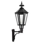 Buitenverlichting wand zeskant Klassieke wandlamp Keizer L, Verzenden, Nieuw
