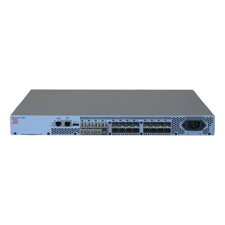 Brocade DL-310-0003, Informatique & Logiciels, Commutateurs réseau, Enlèvement ou Envoi