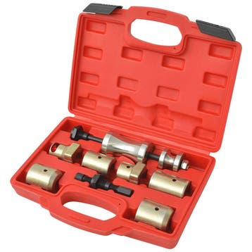 vidaXL Ruitenwisserarm trekker set 8-delig, Verzenden