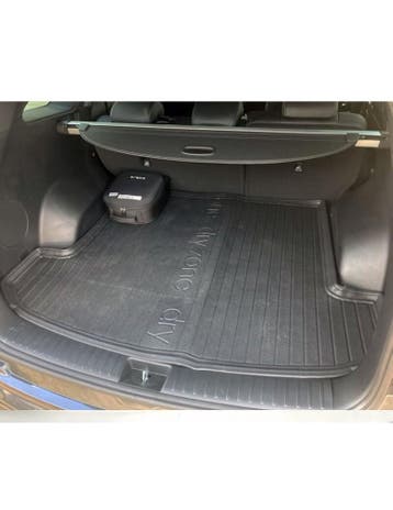 All Weather kofferbakmat Kia Sorento (XL Hybrid, 5- en 7-zit, Verzenden, Nieuw