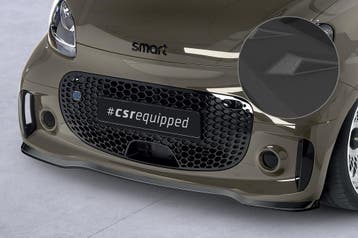 Cupspoilerlip met ABE voor Smart EQ fortwo (fortwo 453) CSL6, Verzenden, Nieuw