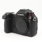 Panasonic Lumix DC-S1 body | Tweedehands, Verzenden, Zo goed als nieuw