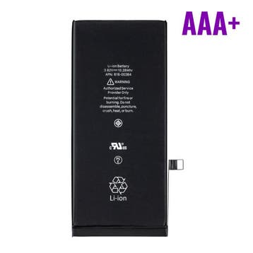 iPhone 8 Plus Batterij/Accu AAA+ Kwaliteit, Verzenden, Nieuw
