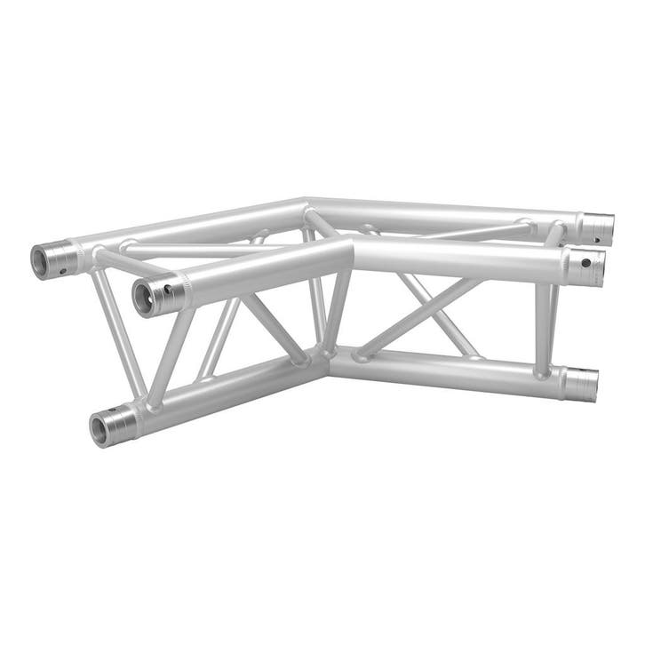 FORTEX FX33-C22 driehoek truss 2-weg 120 graden hoek, Musique & Instruments, Lumières & Lasers, Envoi