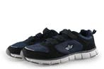 Lico Sportschoenen in maat 45 Blauw, Kleding | Heren, Schoenen, Sportschoenen, Lico, Gedragen, Verzenden