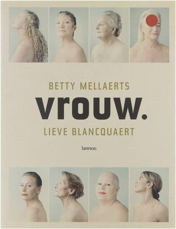 Vrouw - Mellaerts, Verzenden, Nieuw