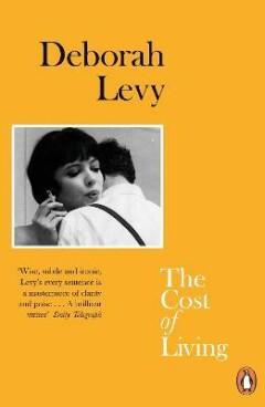 The cost of living / Living autobiography / 2 9780241977569, Verzenden, Deborah Levy
