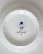 Marc Held - Service de table (76) - Porcelaine - Coquet a, Antiek en Kunst
