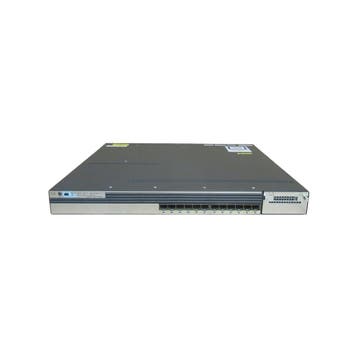 Cisco WSC3750X12SE, Ophalen of Verzenden, Nieuw