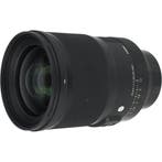 Sigma 35mm F/1.2 DG DN Art Sony FE | Occasion, Ophalen of Verzenden