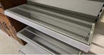 Extra Draadlegbord / Schap set 100 x 37cm, grijs, Nieuw in verpakking