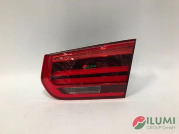 BMW 3 F30 / F31 LIFT LCI 15-18 achterlicht rechts binnen LED, Auto-onderdelen, Verzenden, Gebruikt
