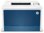 HP Color LaserJet Pro 4202dn - Laserprinter - Tot 33 ppm -, Computers en Software, Printers, Verzenden, Nieuw, HP