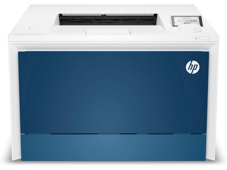 HP Color LaserJet Pro 4202dn - Laserprinter - Tot 33 ppm -, Computers en Software, Printers, Nieuw, Verzenden