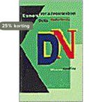 Nederlands-Duits Kramers vertaalwoordenboek 9789068822700, Boeken, Gelezen, Yvonne de Kramer, Verzenden, Nederlands