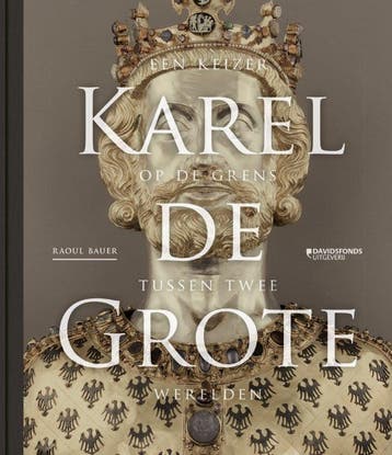 Karel de Grote 9789063066413 Raoul Bauer, Livres, Histoire mondiale, Verzenden, Raoul Bauer