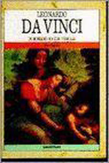 LEONARDO DA VINCI / SCHILDER EN ZIJN VERHAAL 9789030312055, Verzenden, Gelezen, Y. Pinguilly