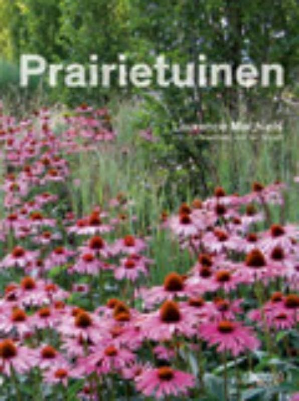 Prairietuinen 9789058562777 L. Machiels, Livres, Loisirs & Temps libre, Envoi