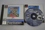 Theme Park World (PS1 PAL), Nieuw