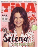 Tina liefdesboek 2018 / Tina special 9789463053242, Verzenden, Gelezen, Jannine Berkelaar