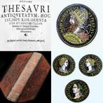 Jacopo Strada / Bernard Salomon / Andreas Gessner - Epitome