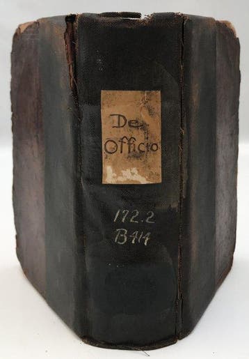 Robert Bellarmine - De Officio Principis Christiani: Libri