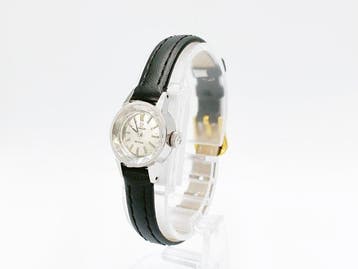 Omega - De Ville - Zonder minimumprijs - Dames - 1960-1969, Nieuw
