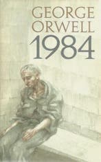 Negentienvierentachtig 9789029532815 Orwell, Livres, Verzenden, Orwell