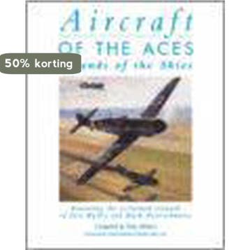 Aircraft Of The Aces 9781841768250 Tony Holmes, Verzenden, Tony Holmes