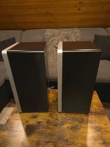Heco - P3302 SL Ensemble d’enceintes, Nieuw