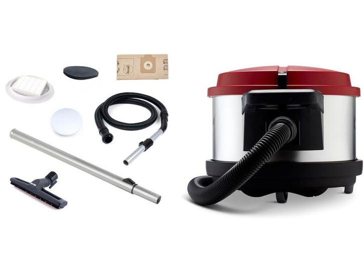 Nilfisk VP930 C - Professionele Stofzuiger met Zak -, Electroménager, Aspirateurs, Envoi