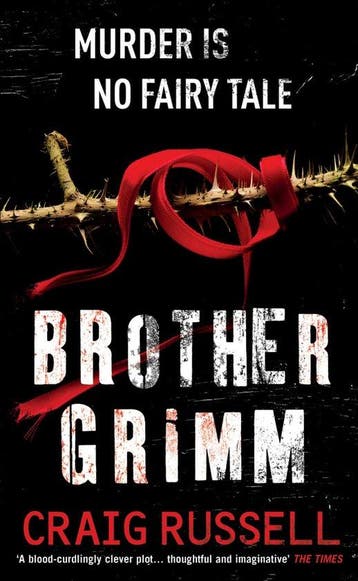 Brother Grimm 9780099484226 Craig Russell, Verzenden, Craig Russell