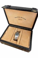 Franck Muller - Casablanca - Zonder minimumprijs - 4984 1752