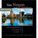 VAN NOYON TOT GENEVE + DVD 9789033629624 M.A. van den Berg, Verzenden, M.A. van den Berg