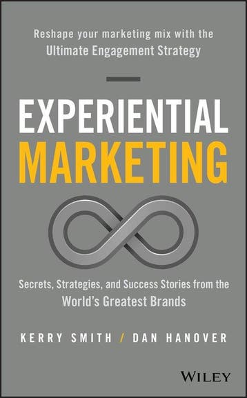 Experiential Marketing 9781119145875 Kerry Smith, Verzenden, Kerry Smith