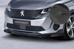Cupspoiler voor Peugeot 3008 (2e gen) CSL688-L, Auto-onderdelen, Verzenden, Nieuw