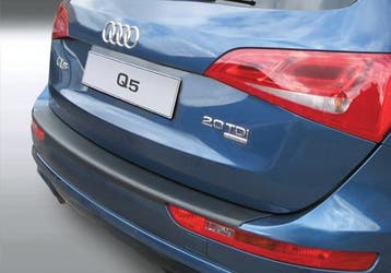 Achterbumper Beschermer | geschikt voor Audi Q5 2008-2016 |, Verzenden
