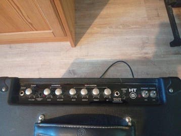 Blackstar - Aantal items: 1 - Gitaarversterker - 2009, Muziek en Instrumenten, Nieuw
