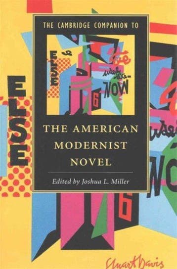 Cambridge Companion To The American Mode 9781107445895, Verzenden, Zo goed als nieuw, Miller