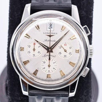 Longines - Conquest - L1.641.4 - Homme - 2000-2010