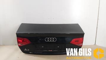 Achterklep Audi A4 O215473, Nieuw