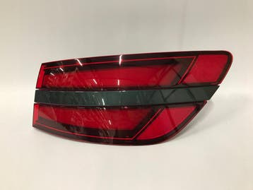 Genesis GV60 2021 SUV rechter achterlicht LED, Verzenden, Gebruikt