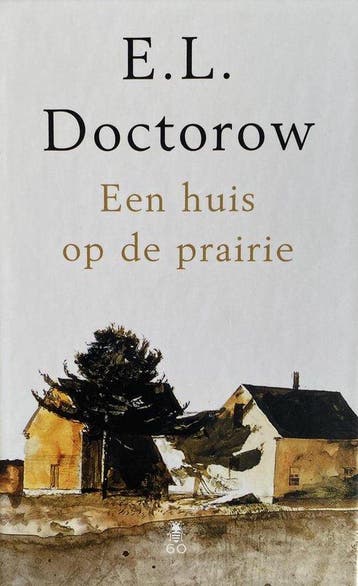 Een huis op de prairie - Doctorow, Verzenden, Nieuw