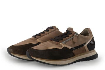 Gabor Sneakers in maat 39 Bruin, Kleding | Dames, Schoenen, Bruin, Verzenden, Gabor, Sneakers