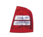 Feux Arrière Droit Pour Skoda Octavia Berline 5P 00-04, Verzenden, Nieuw